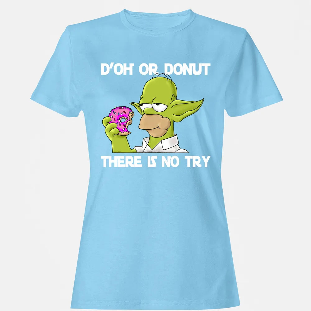 Women's T-shirt - U8KBQKMH
