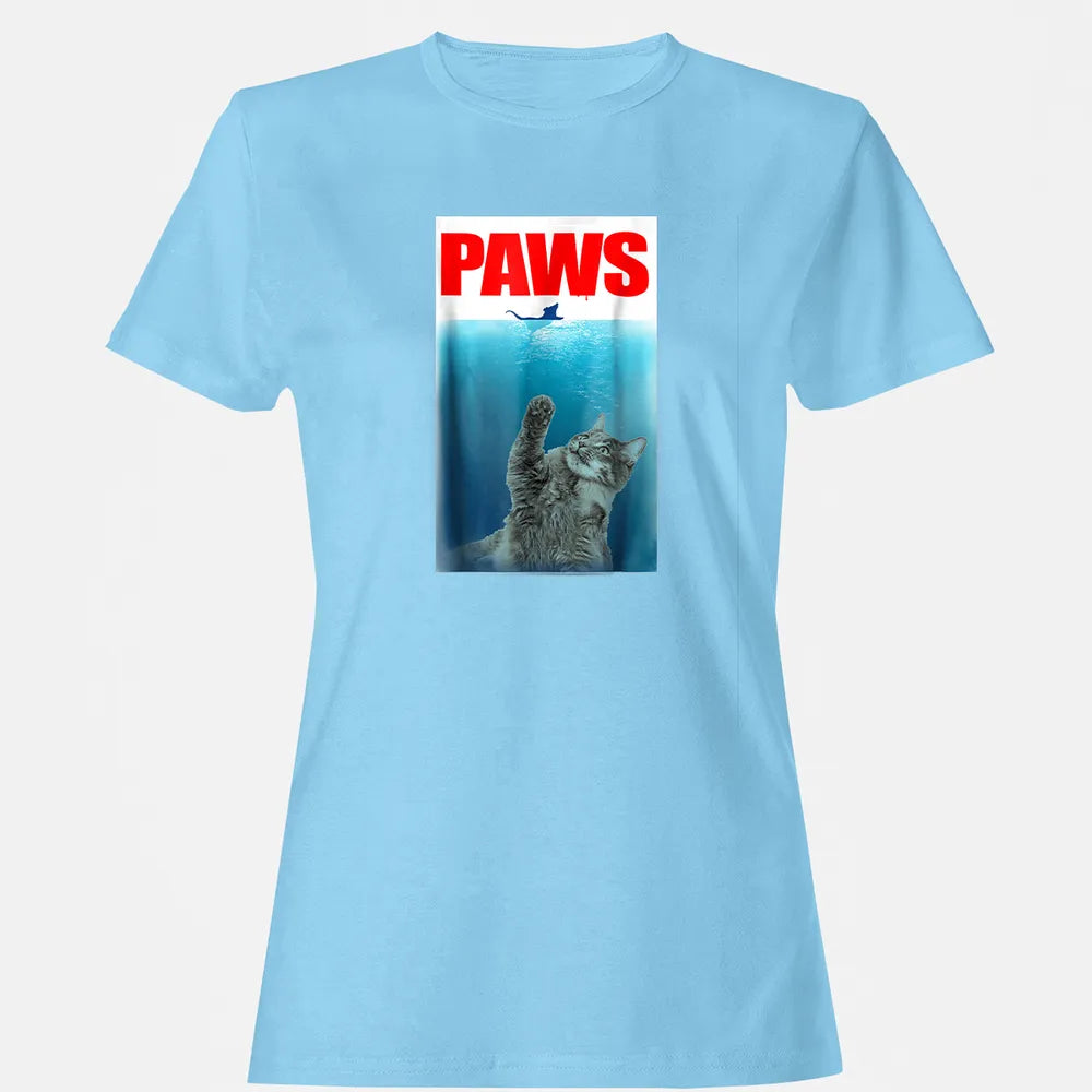 Women's T-shirt - CTL9PQQH