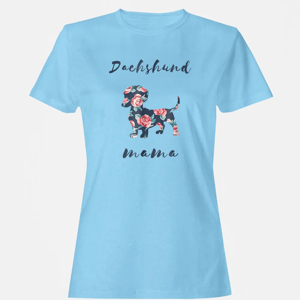 Women's T-shirt - NRNWGMEX