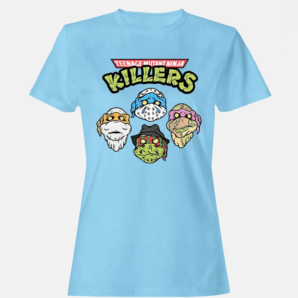 Women's T-shirt - W1T6UR79