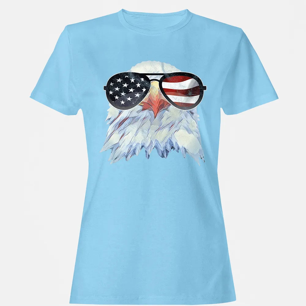 Women's T-shirt - TBW8PF1P