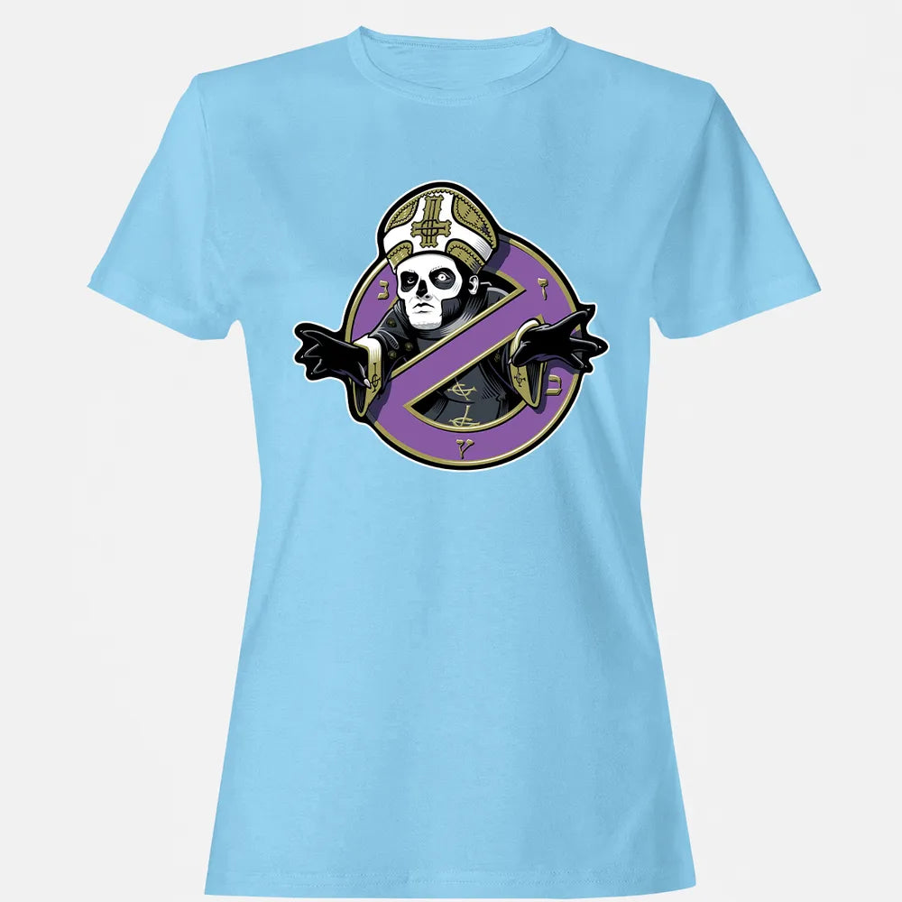 Women's T-shirt - 7NPC7AXM