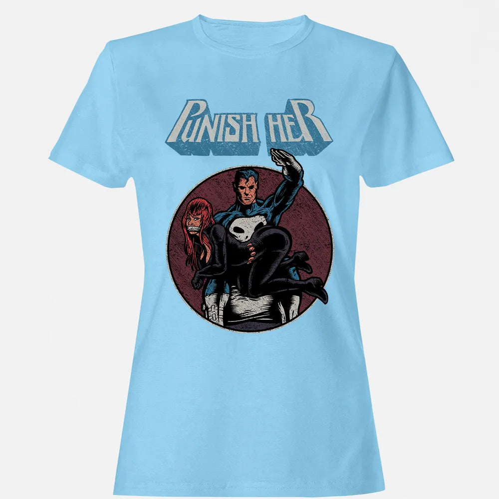 Women's T-shirt - XJNNC63H