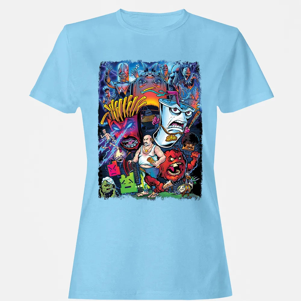 Women's T-shirt - THZ66L7V