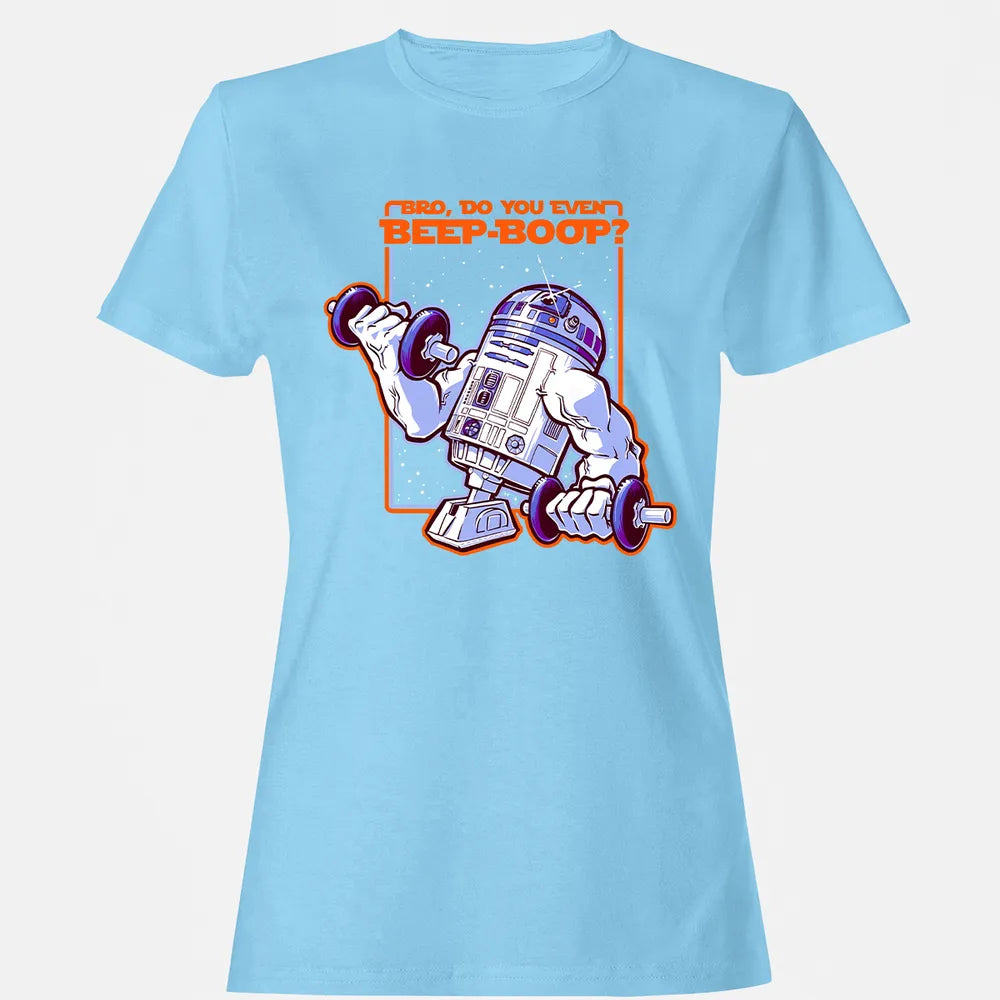 Women's T-shirt - WNX25HVV