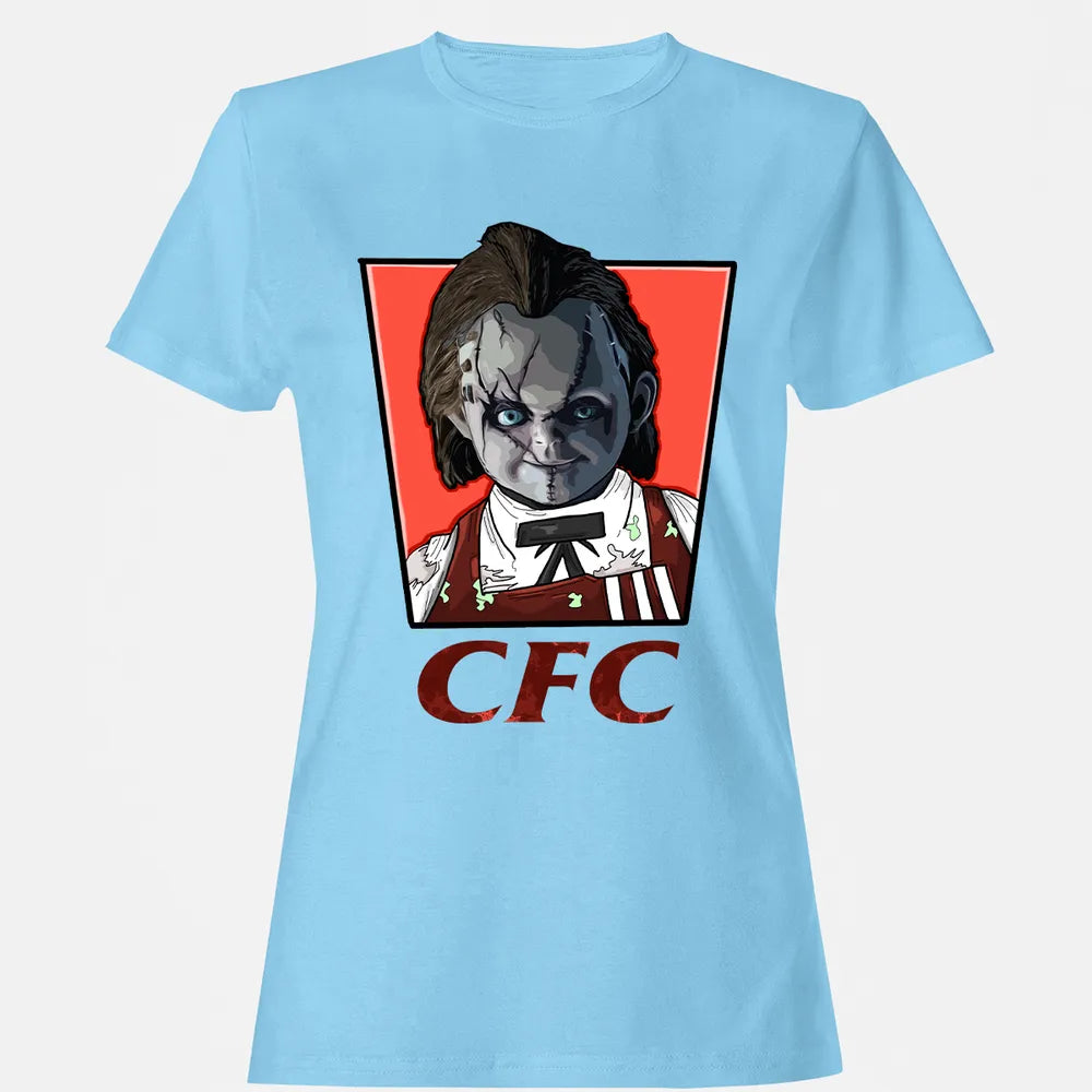 Women's T-shirt - BHPN3J1A
