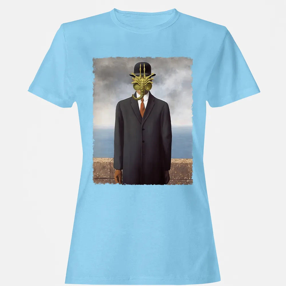 Women's T-shirt - REVA2Y3J