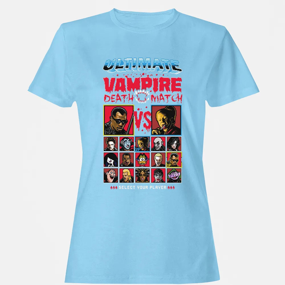 Women's T-shirt - 6NJCCACT