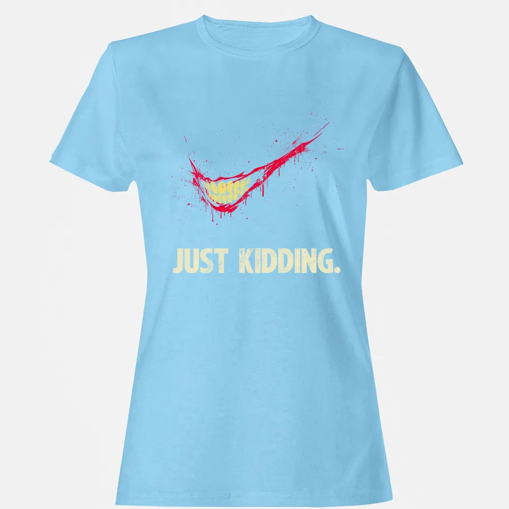 Women's T-shirt - SA5T9CS5