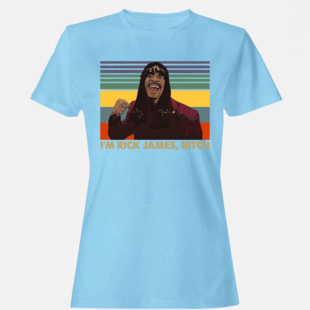 Women's T-shirt - LVTX5LUL