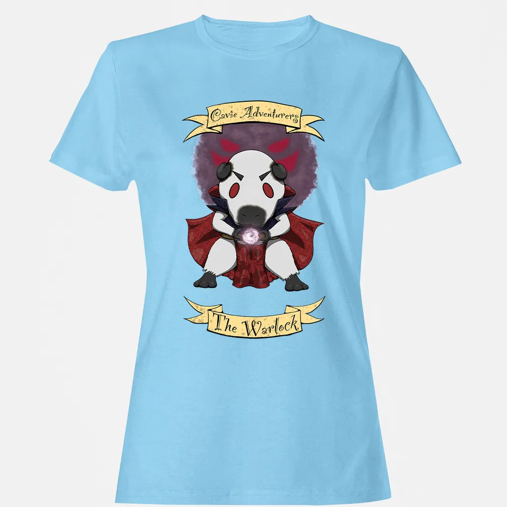 Women's T-shirt - 3QNE8G92