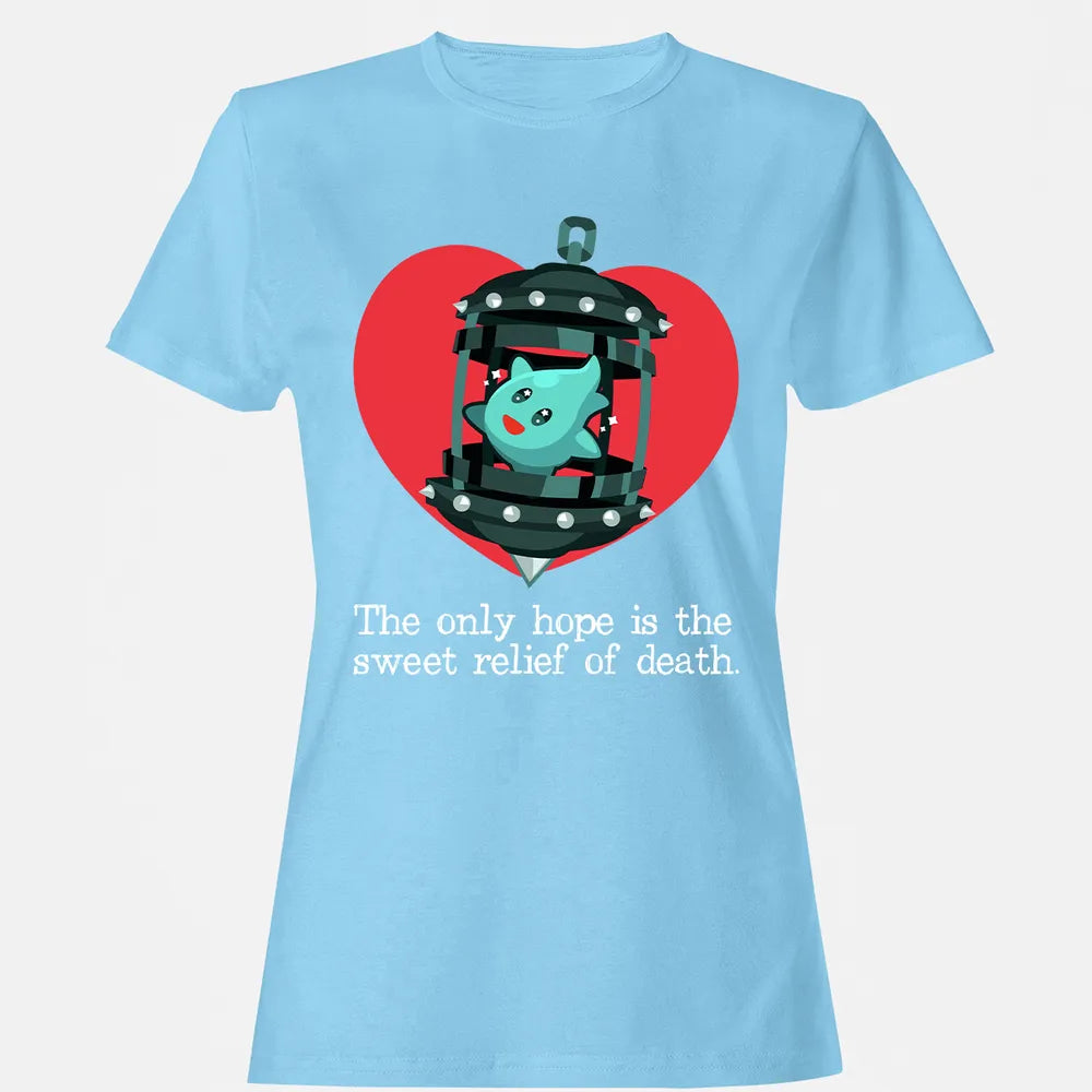 Women's T-shirt - 3SEFB78F