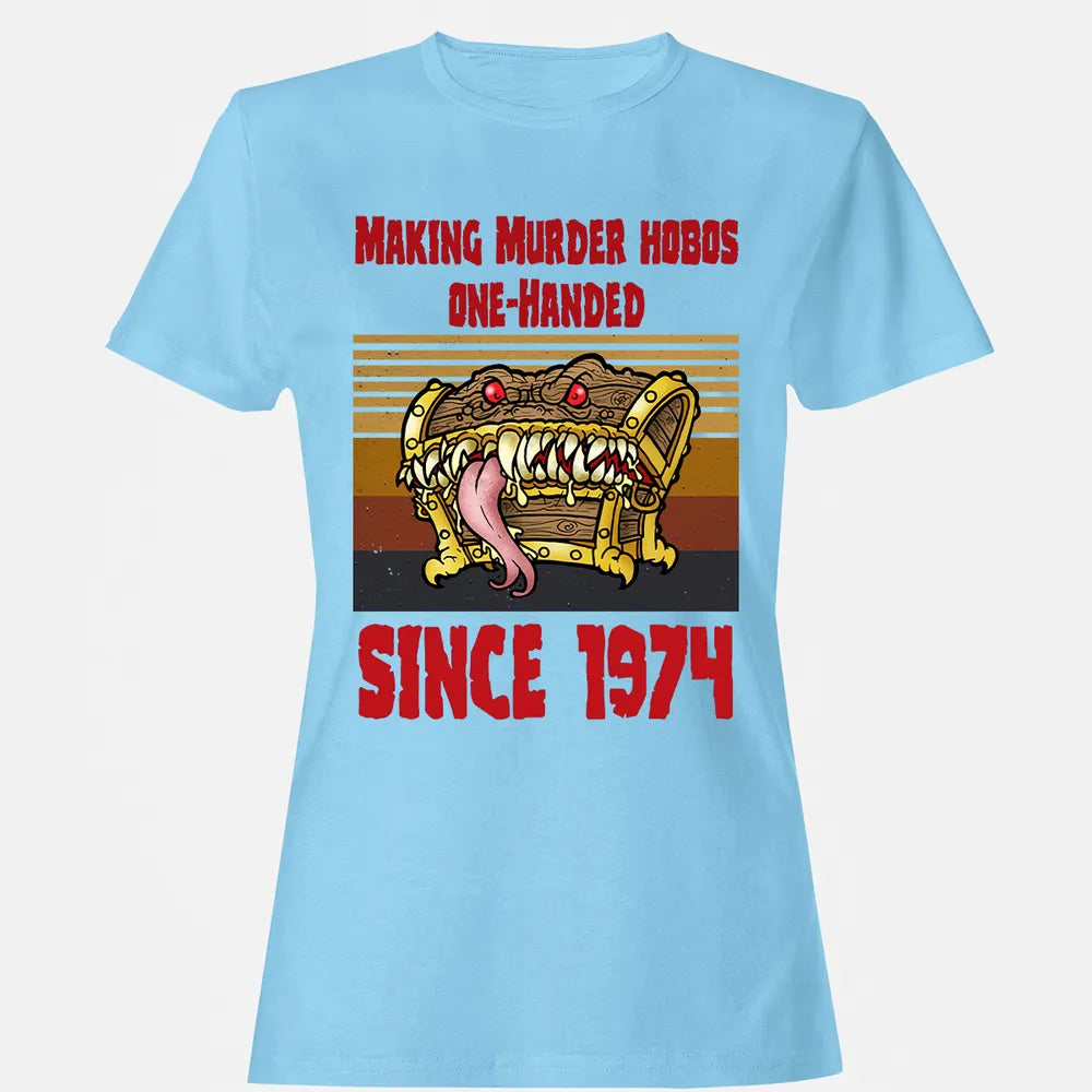 Women's T-shirt - B8YWEALQ