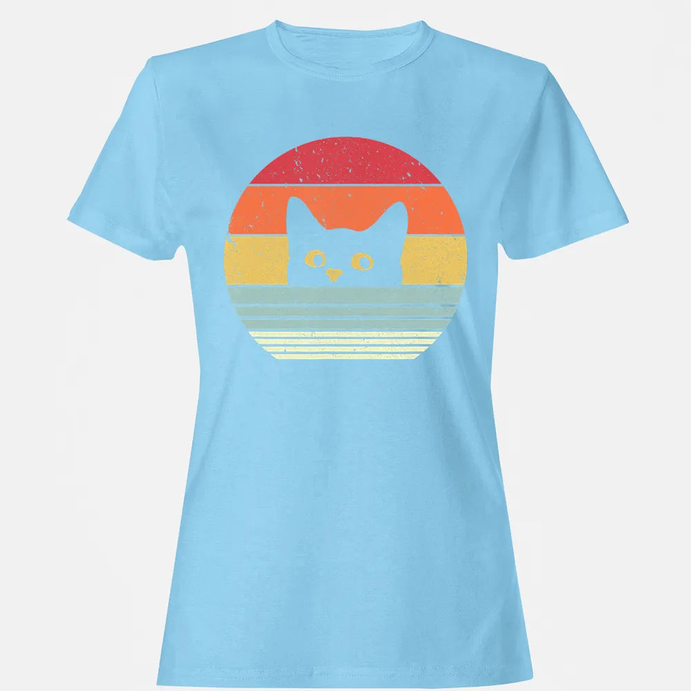 Women's T-shirt - KH6KPCCV