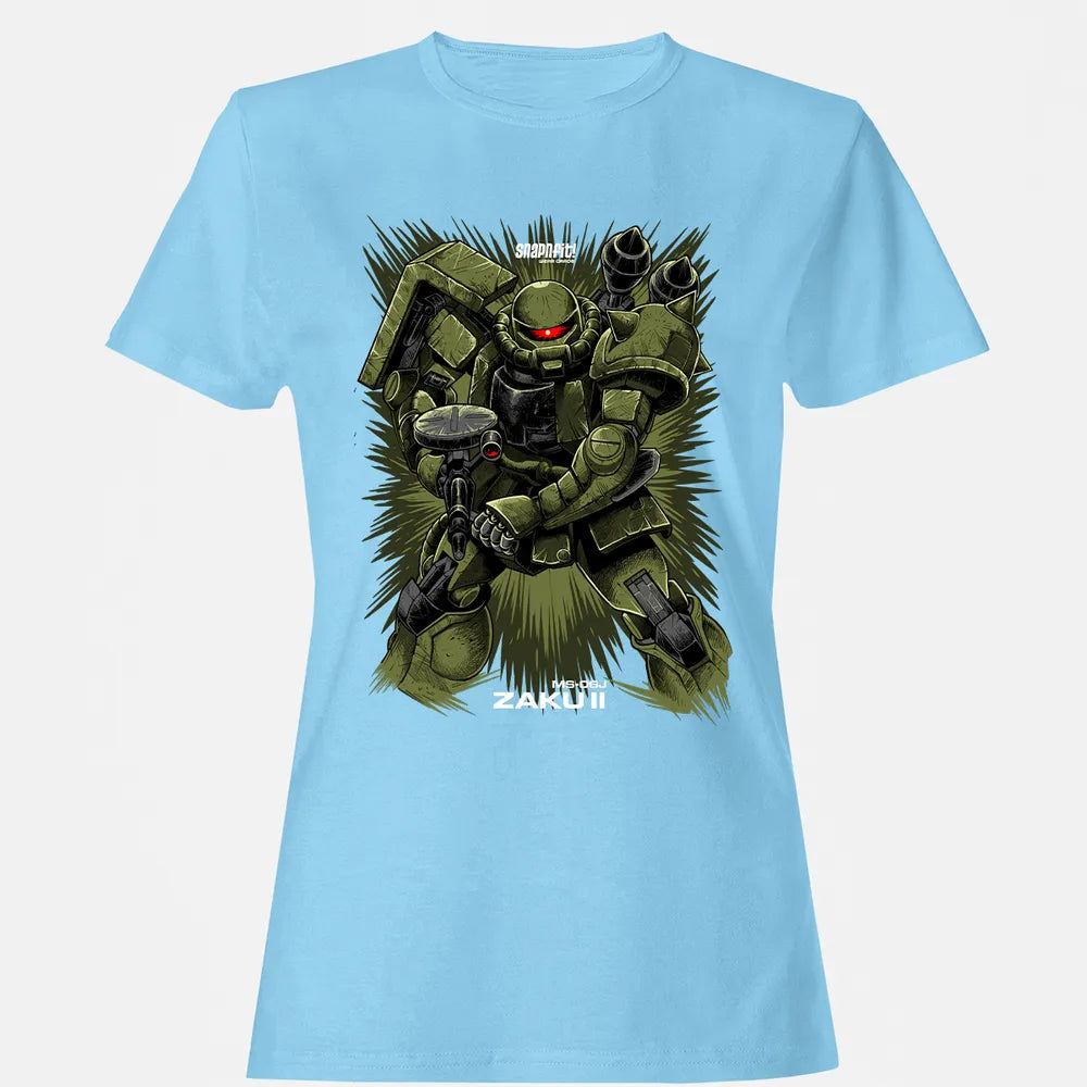 Women's T-shirt - 3AC8K89P