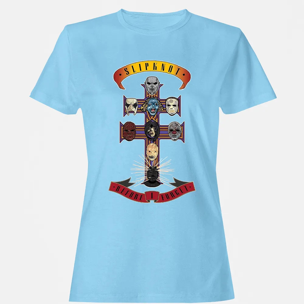 Women's T-shirt - A6X1GL8V