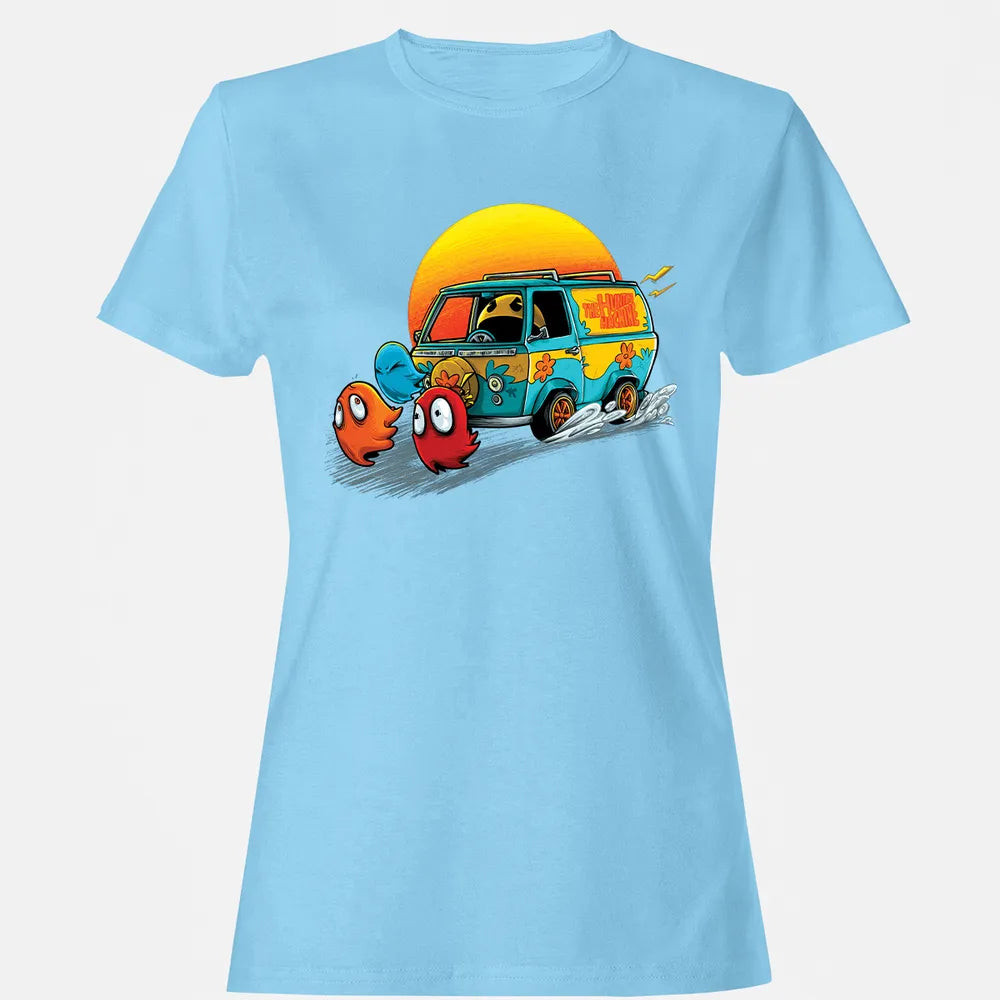 Women's T-shirt - CF3DCD96