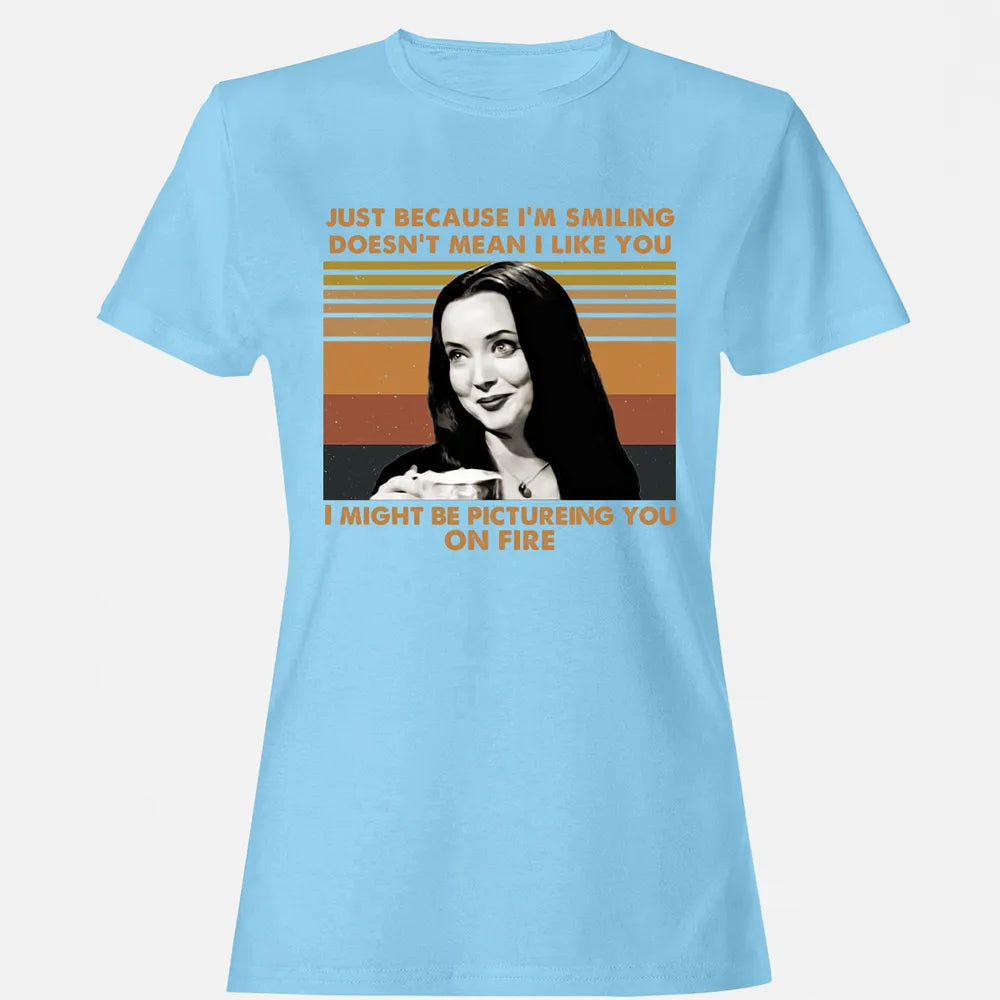 Women's T-shirt - VRULXMAJ