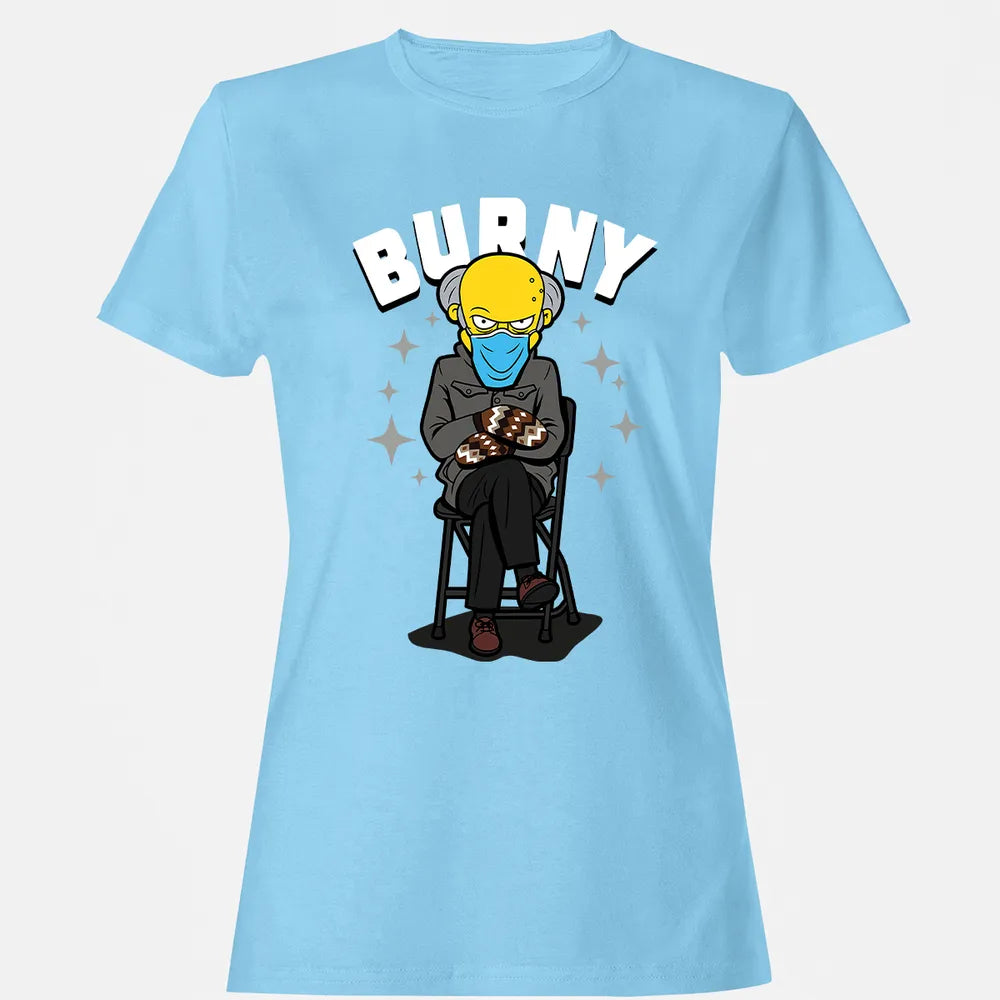 Women's T-shirt - X77M3AGG