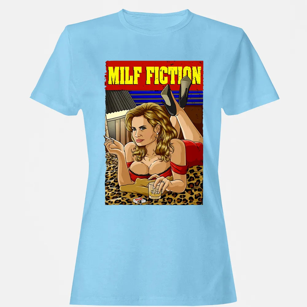 Women's T-shirt - 2WFRQT7C