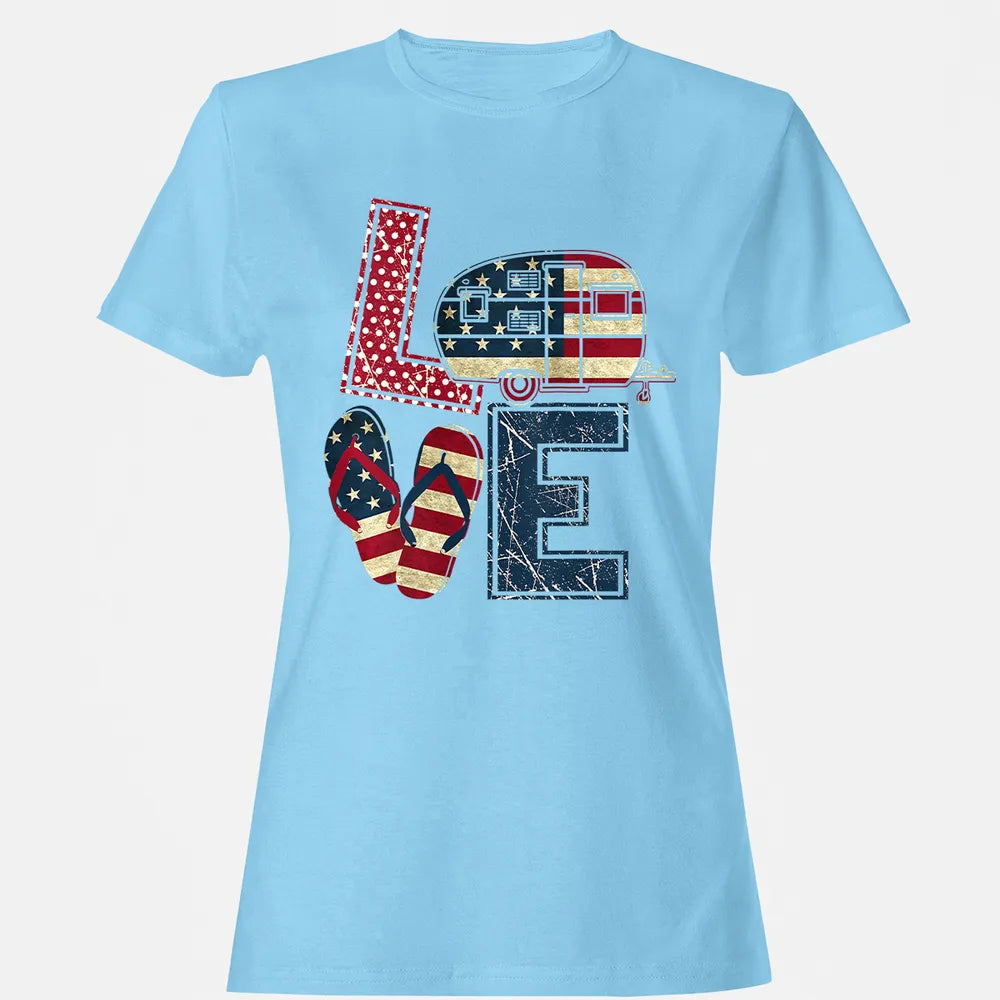 Women's T-shirt - N7GZBMSP