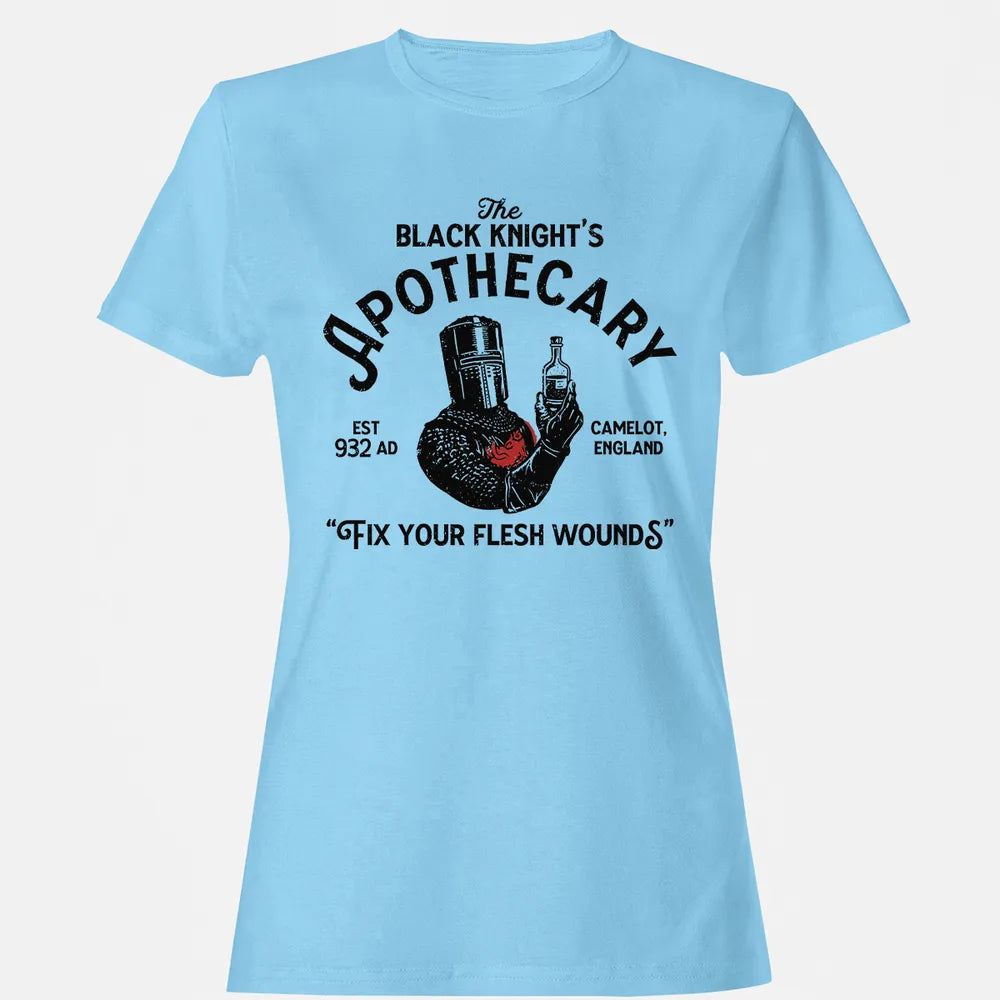 Women's T-shirt - MQ24UFHR