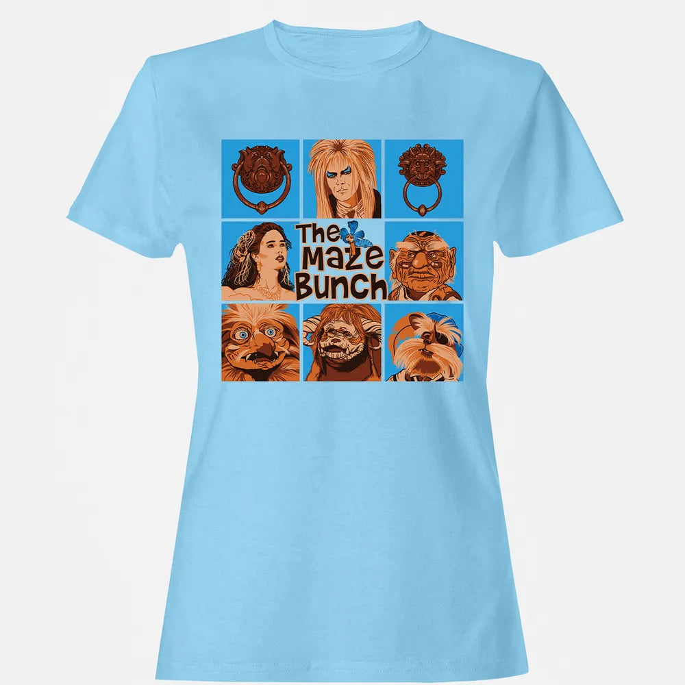 Women's T-shirt - TXHJ2BXL