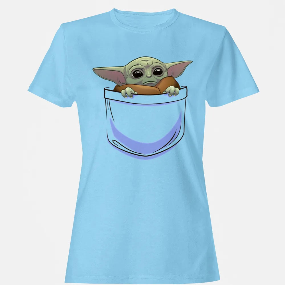 Women's T-shirt - PDGCXRGX