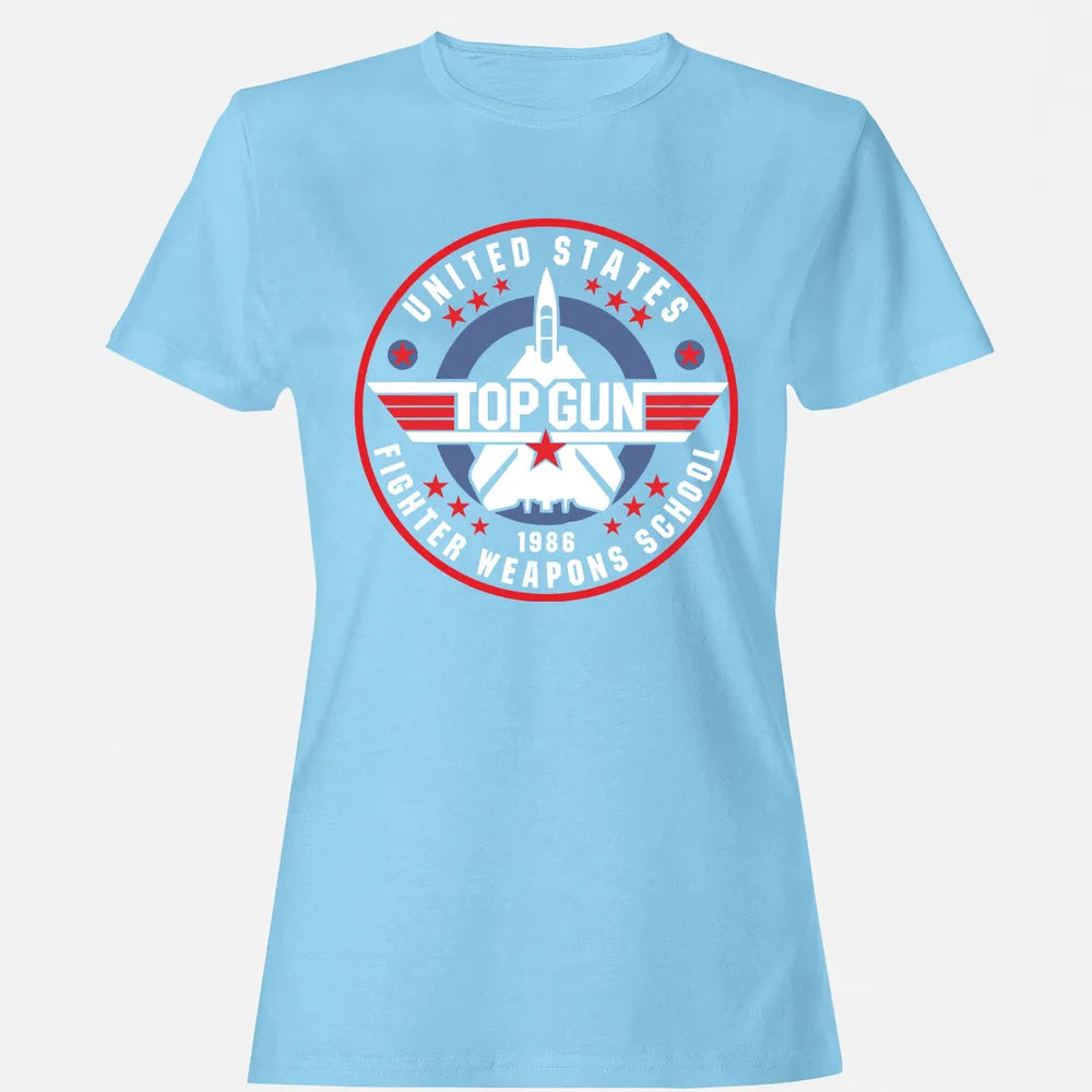Women's T-shirt - NBJRZM1N