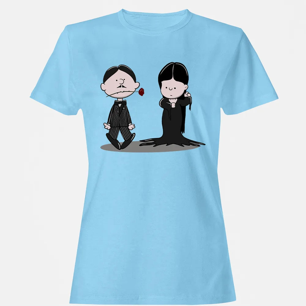 Women's T-shirt - KDR41M37