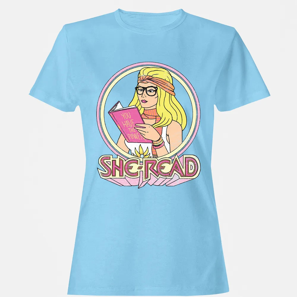 Women's T-shirt - 7CN16UKJ