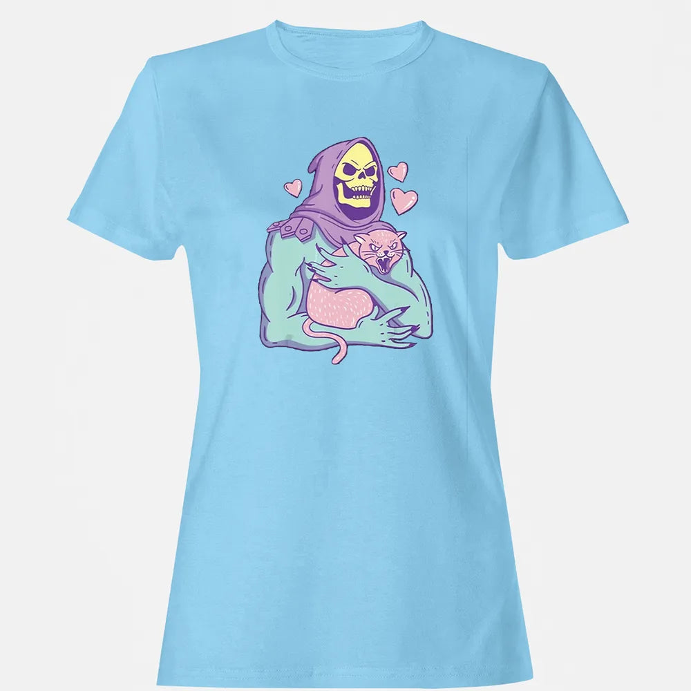 Women's T-shirt - 54SXYZ96
