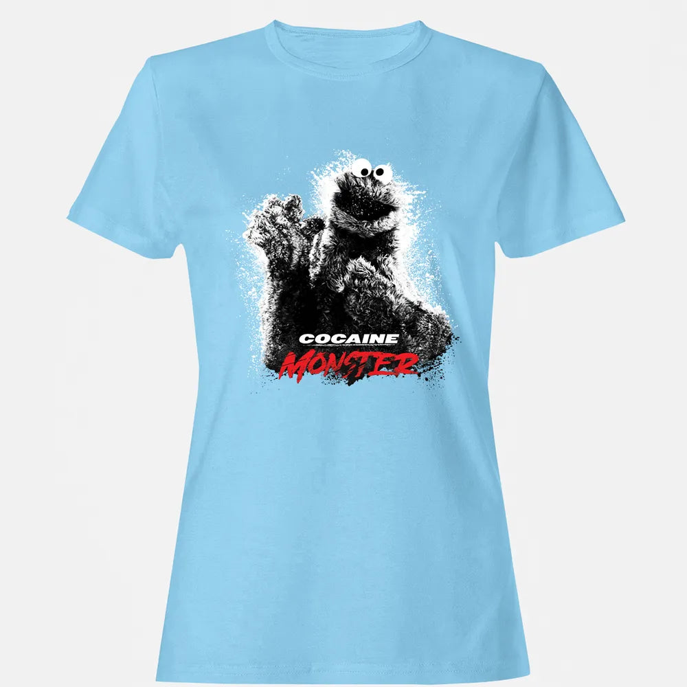 Women's T-shirt - 22UYWT7R