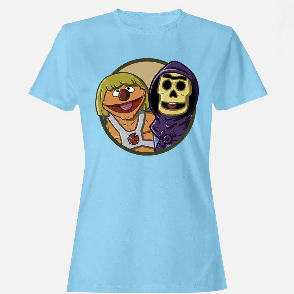 Women's T-shirt - 9RYJTM96