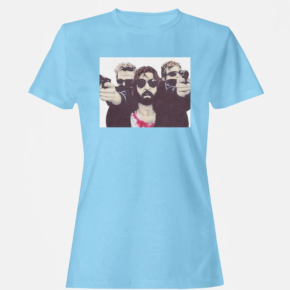 Women's T-shirt - WA357YWH