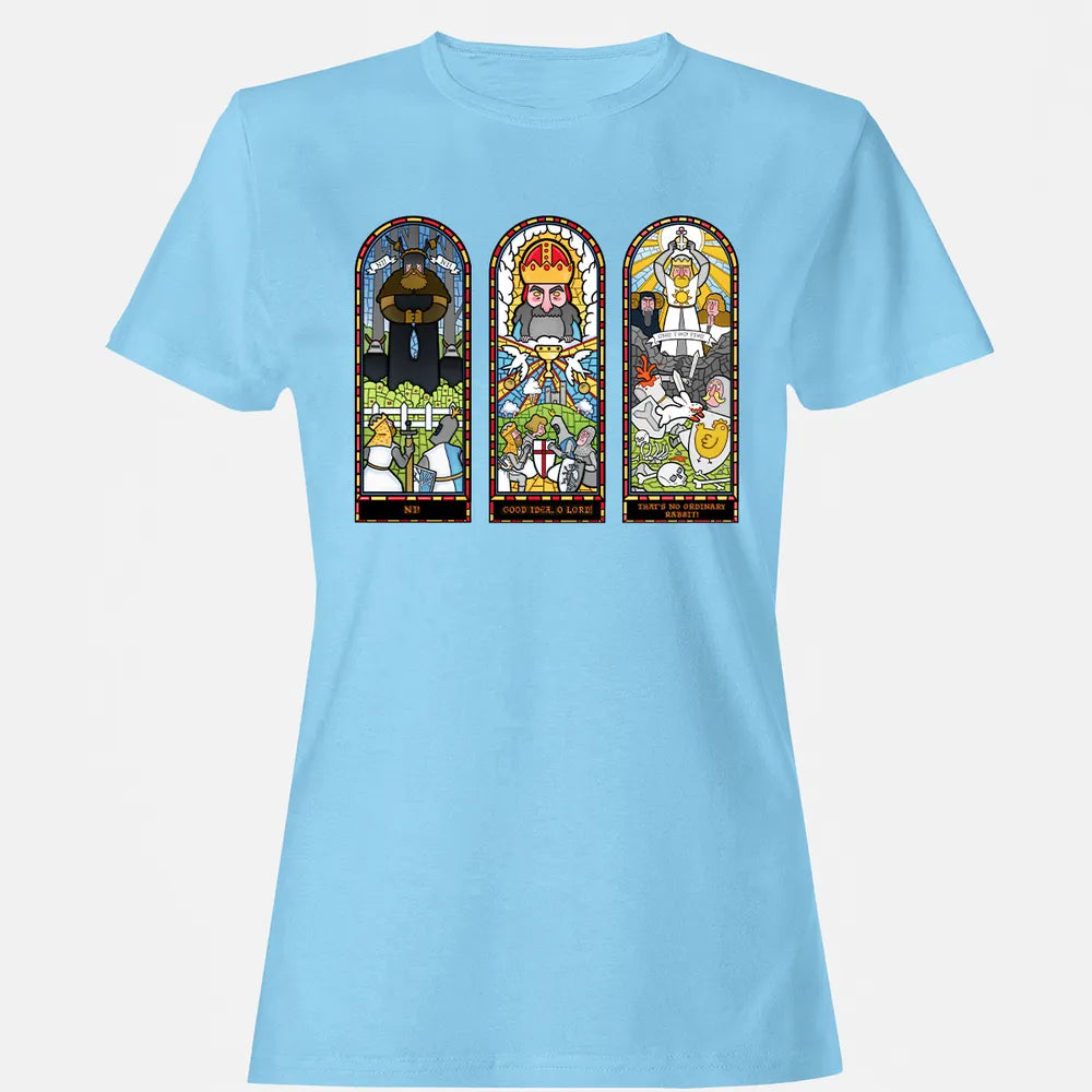Women's T-shirt - 3FA11Z4R