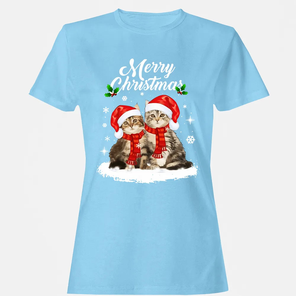 Women's T-shirt - 3EXWFFB9