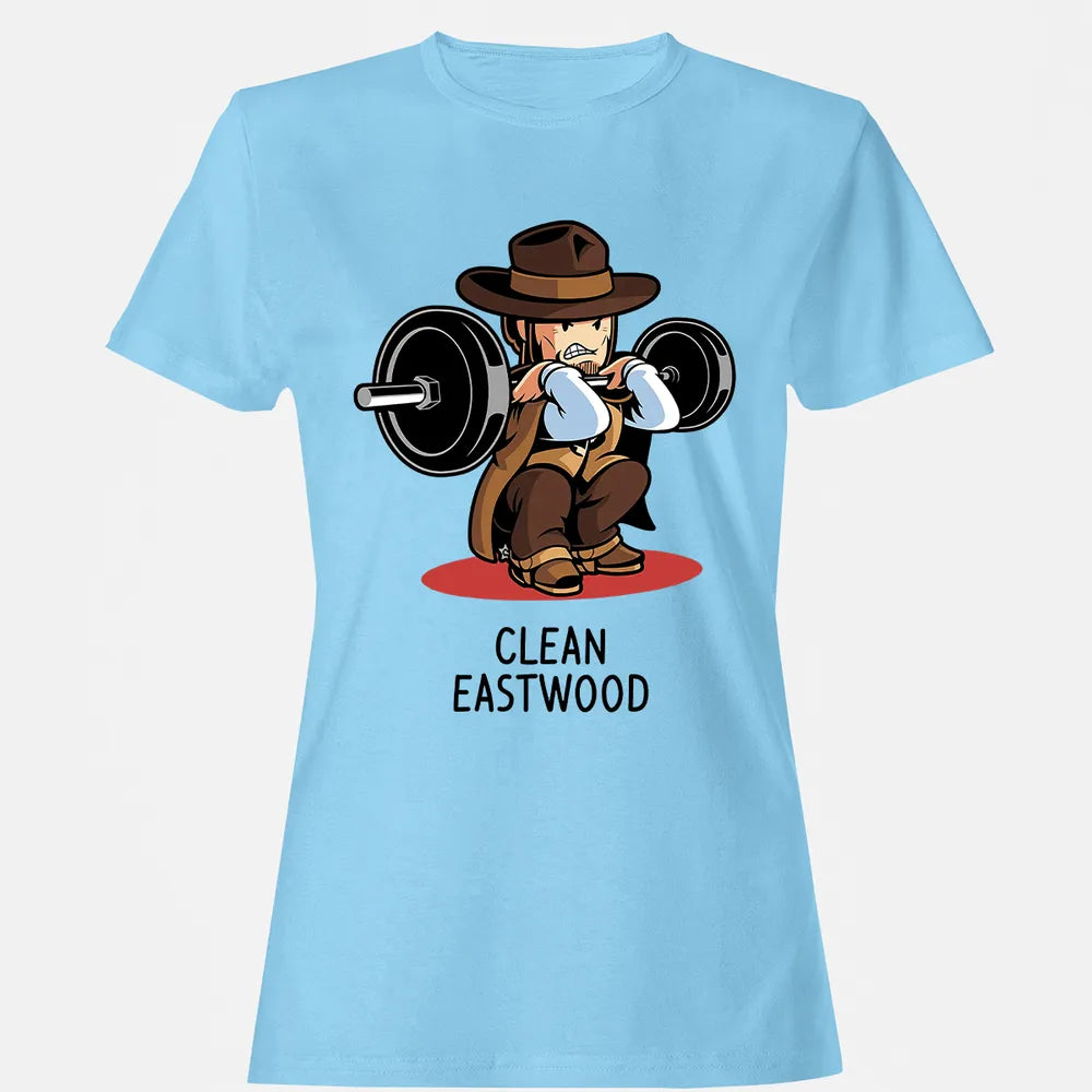 Women's T-shirt - HMTPWSUF