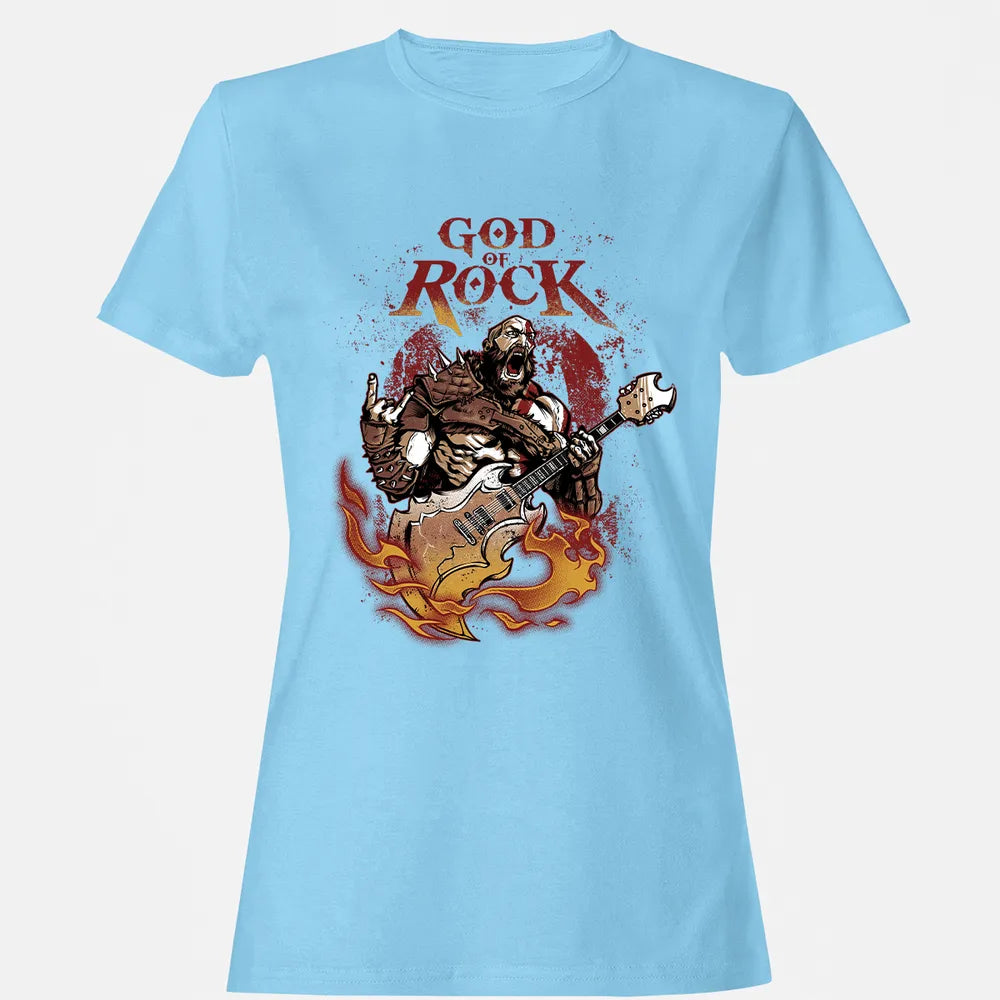 Women's T-shirt - S17YJL47