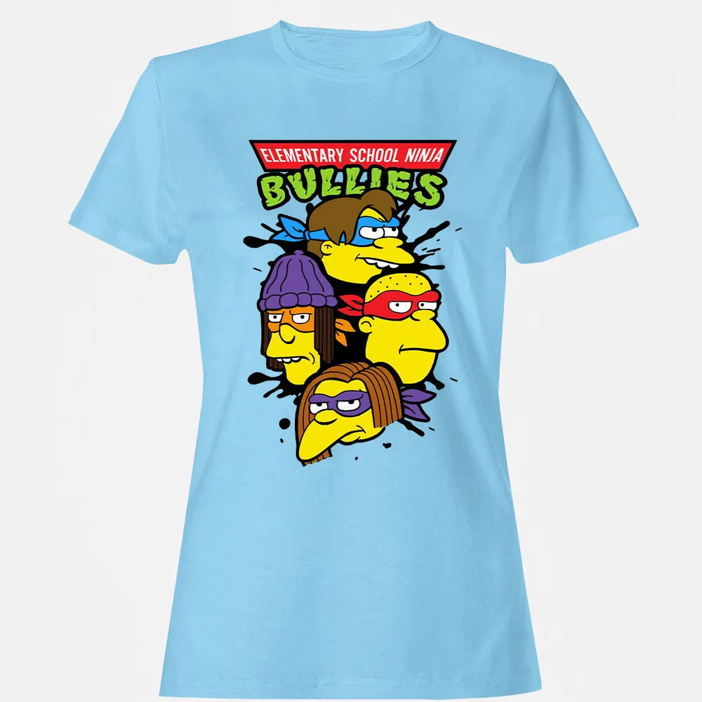 Women's T-shirt - TTUUGZZS