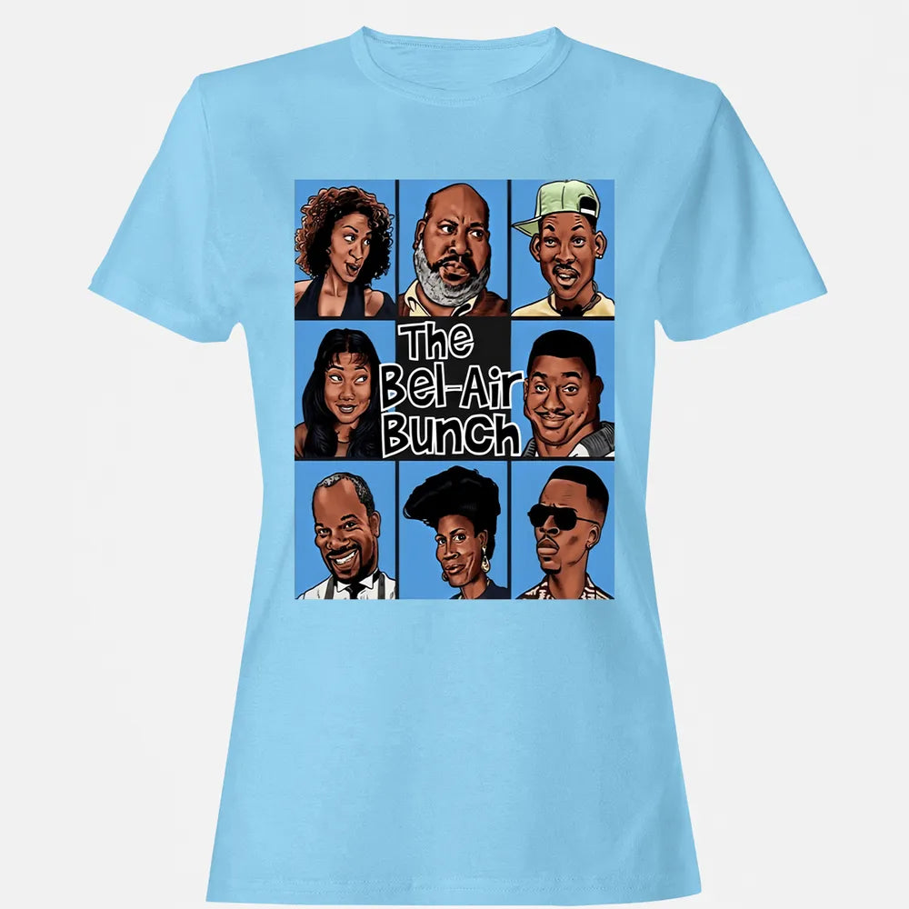 Women's T-shirt - 2ZWUA9UZ