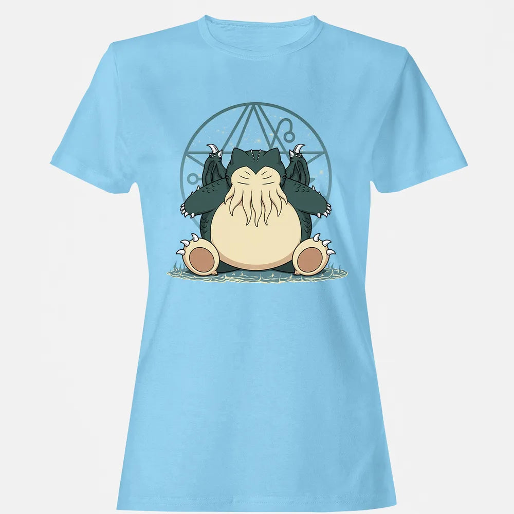 Women's T-shirt - 78HM2125