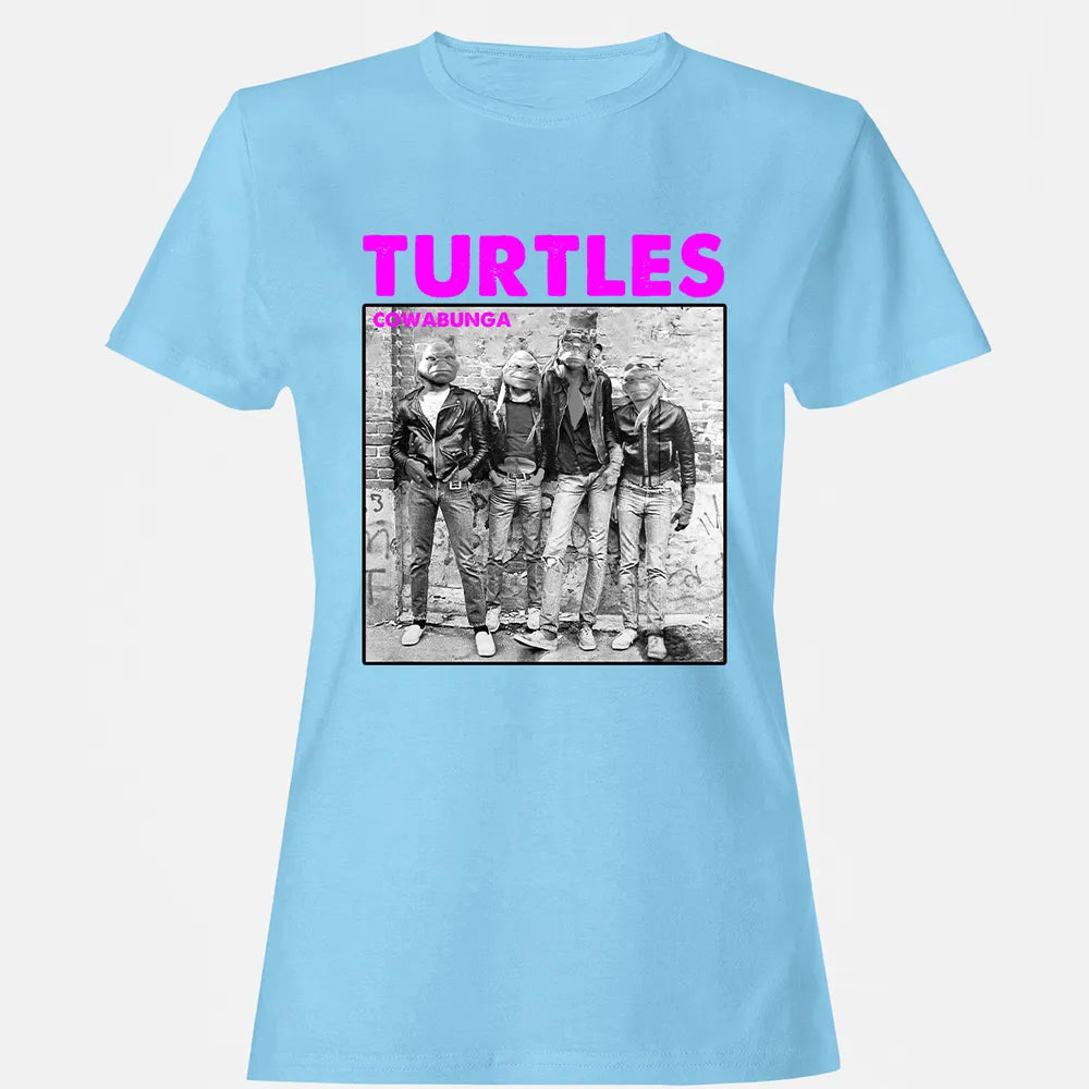 Women's T-shirt - BWRX4R22