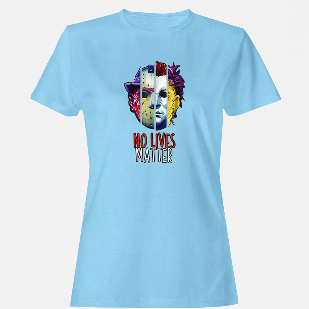 Women's T-shirt - ZQ596VRF