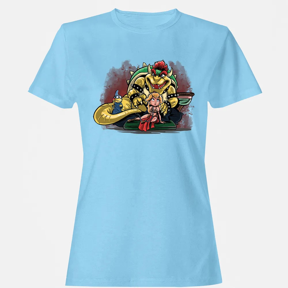 Women's T-shirt - 4MTMSBTA