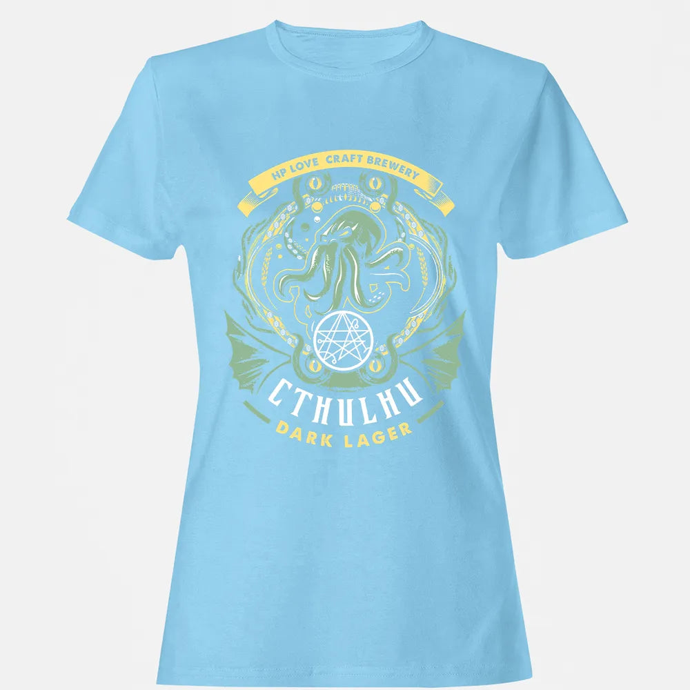Women's T-shirt - 4V2DDDJ9