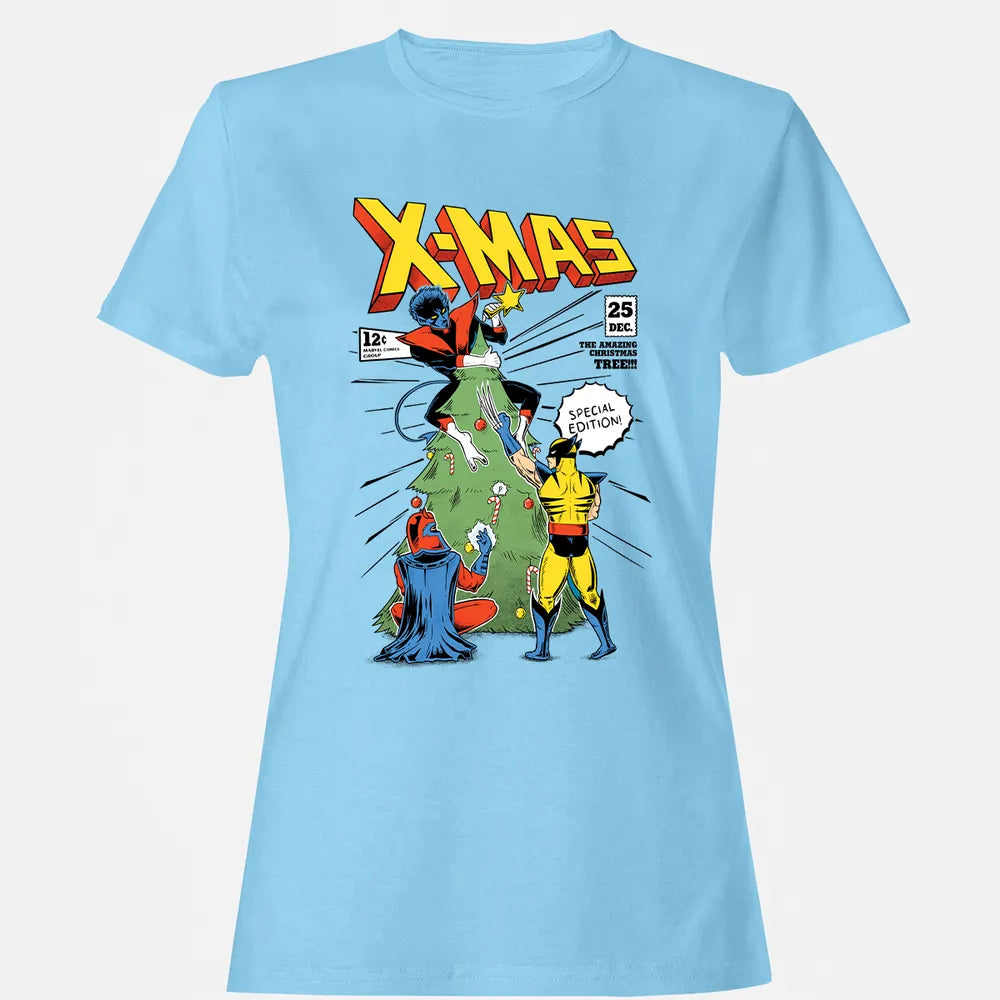 Women's T-shirt - 7HSSUNY9