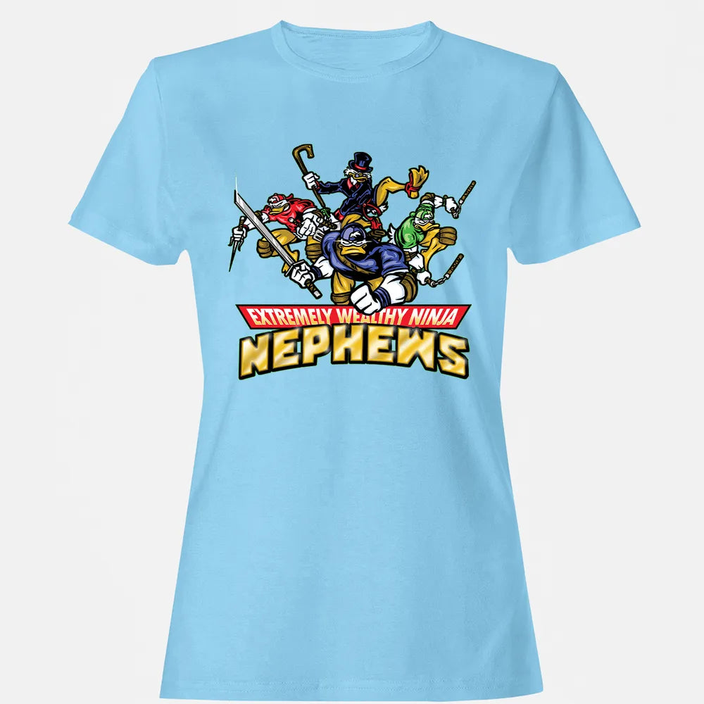 Women's T-shirt - 44J573FR