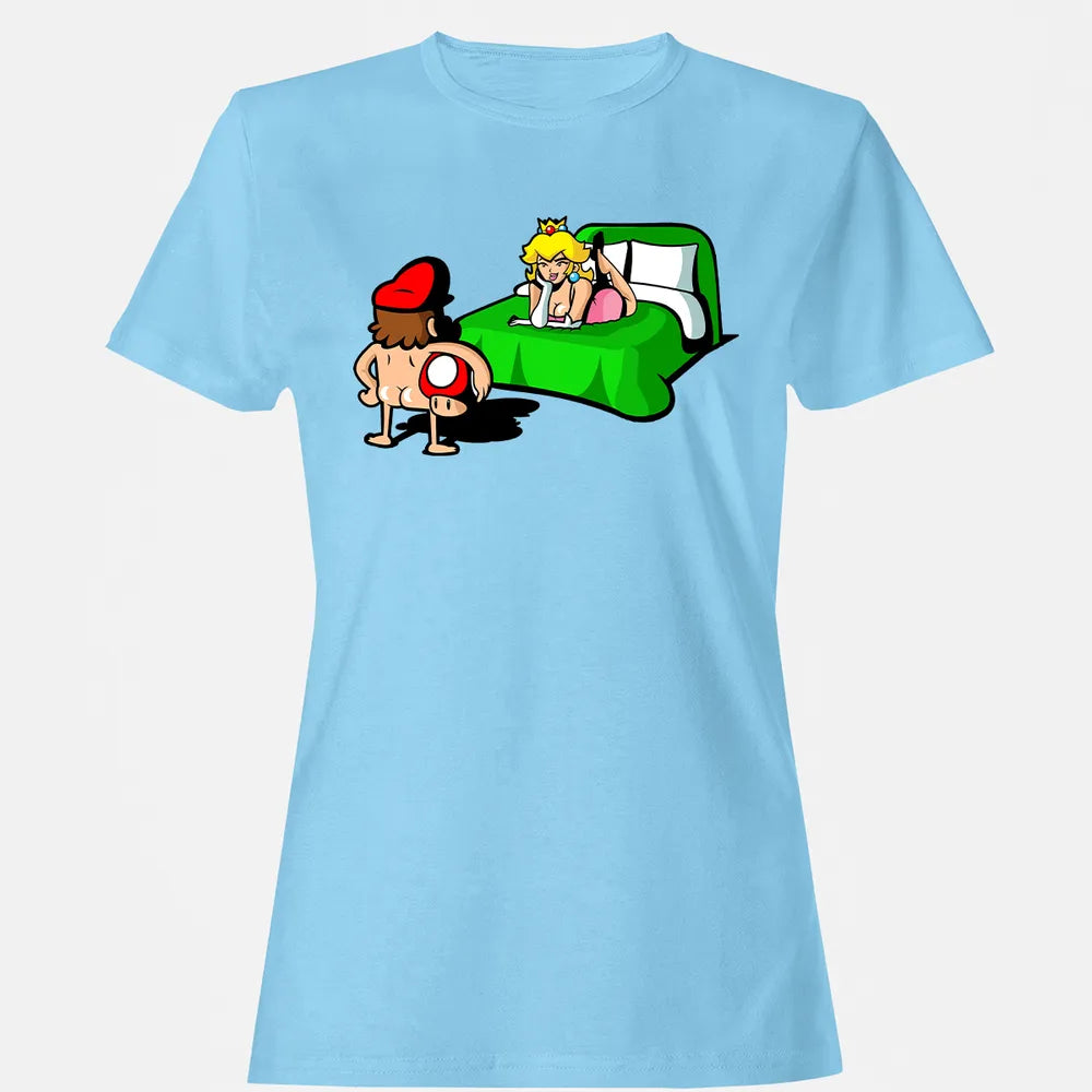 Women's T-shirt - 96ACYCDF