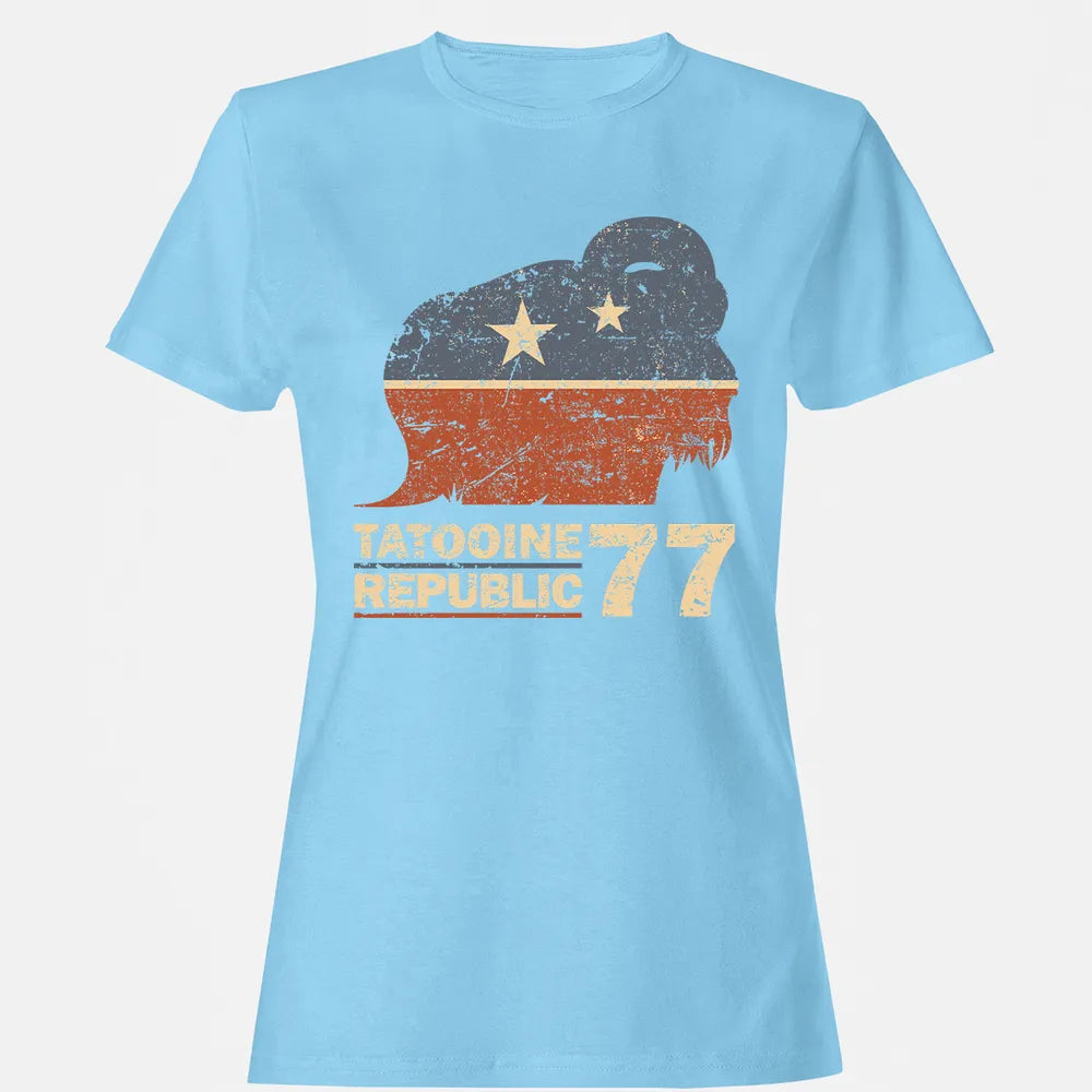 Women's T-shirt - 5PD6SEZB